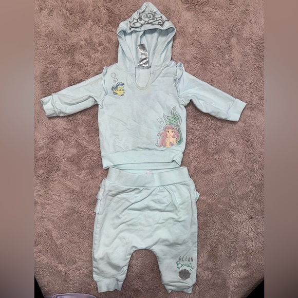 3-6 mo Babygirl Winter Lot - Picture 8 of 14